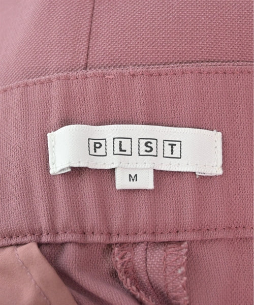 PLST กางเกงขายาว
