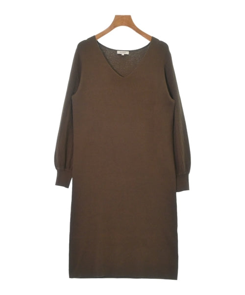 PLST ชุดเดรส