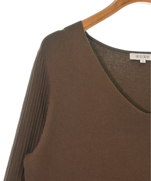 PLST ชุดเดรส