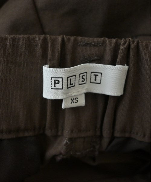 PLST กางเกงขายาว