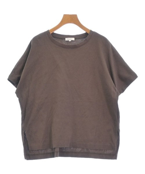 PLST เสื้อยืด/เสื้อท็อปส์