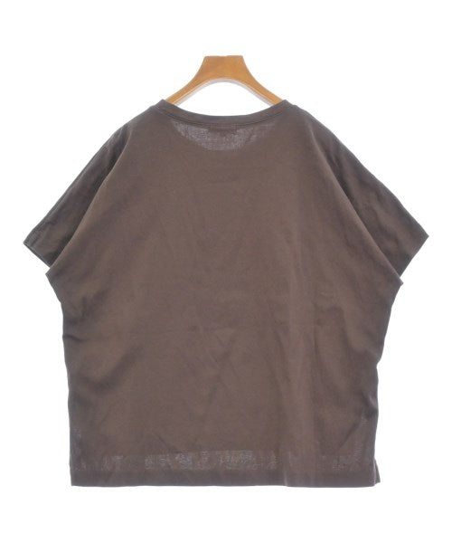 PLST เสื้อยืด/เสื้อท็อปส์