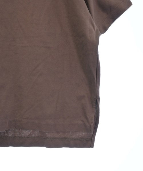 PLST เสื้อยืด/เสื้อท็อปส์