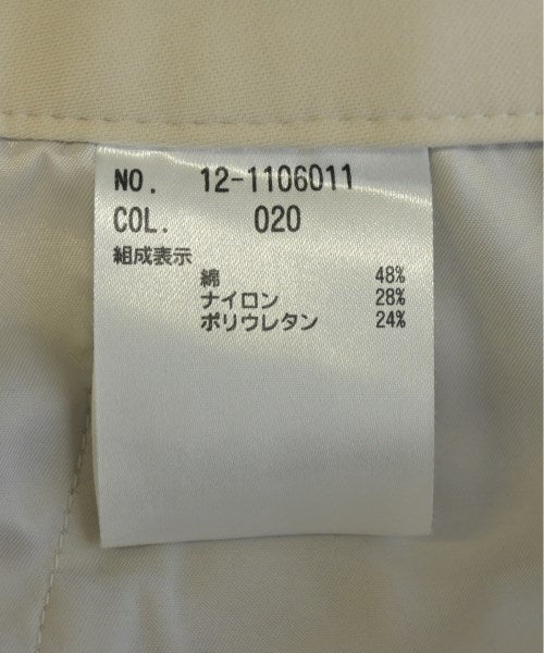 PLST กางเกง อื่น