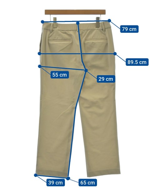 PLST กางเกง อื่น