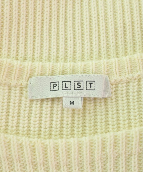 PLST เสื้อกันหนาว