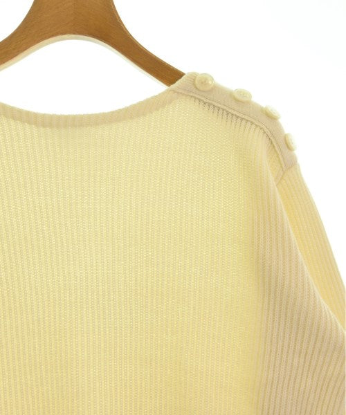 PLST เสื้อกันหนาว