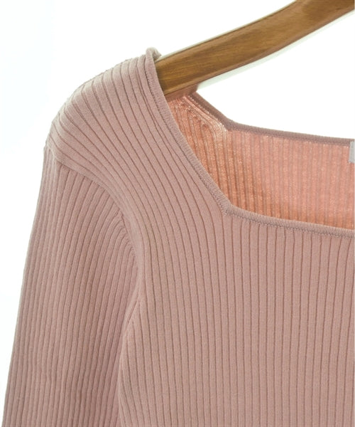 PLST เสื้อกันหนาว