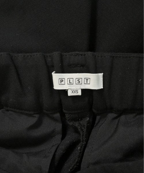 PLST กางเกงขายาว