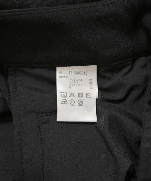 PLST กางเกงขายาว