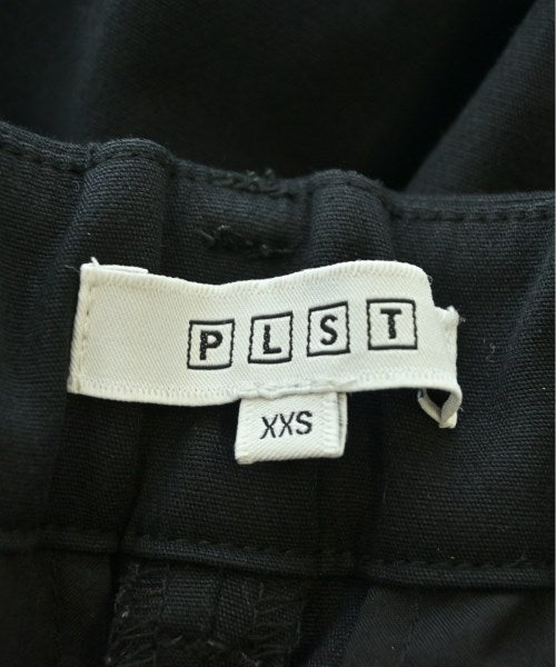 PLST กางเกงขายาว