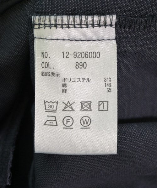 PLST กางเกงขายาว