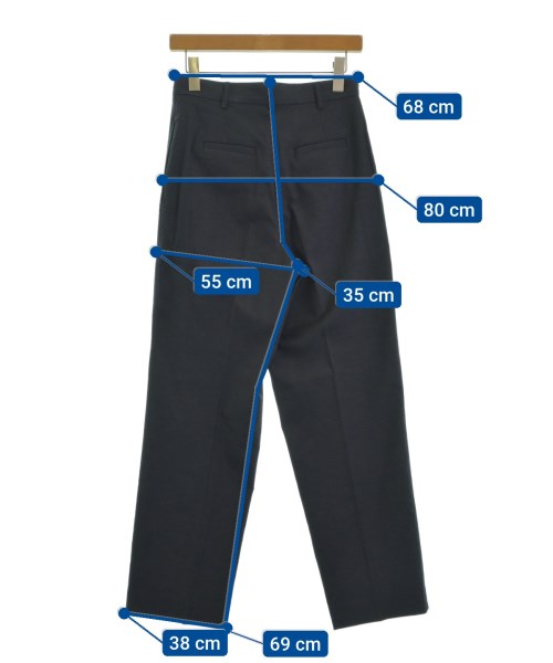 PLST กางเกงขายาว