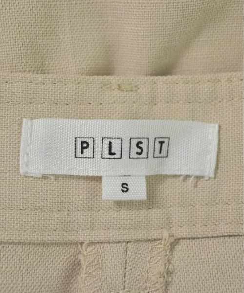 PLST กางเกงขายาว