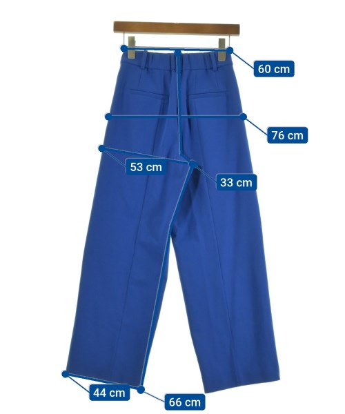 PLST กางเกง อื่น