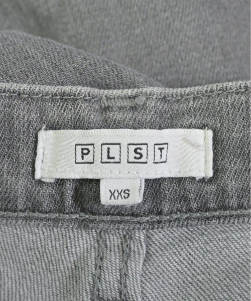 PLST ยีนส์