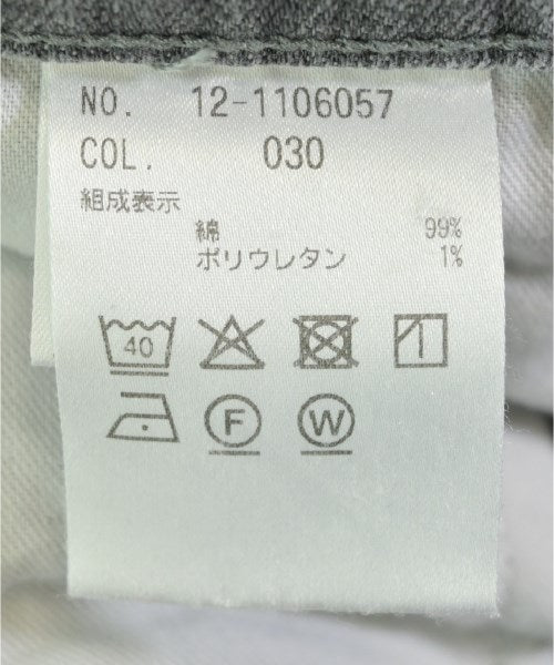 PLST ยีนส์