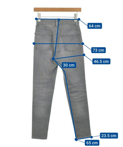 PLST ยีนส์