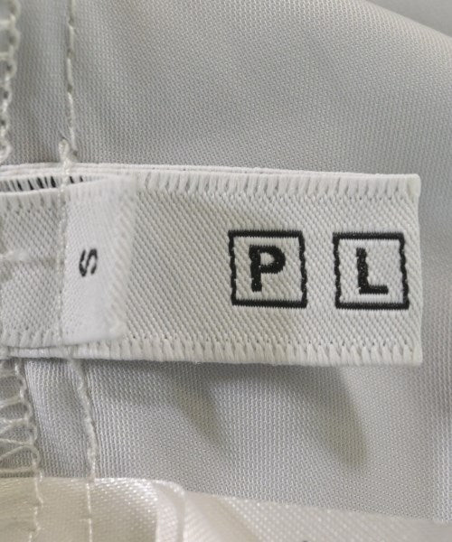 PLST ชุดเดรส