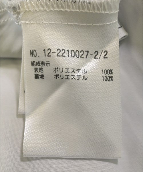 PLST ชุดเดรส