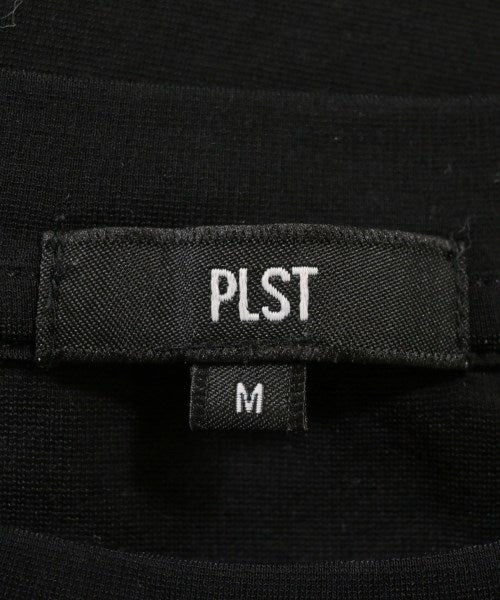 PLST เสื้อยืด/เสื้อท็อปส์