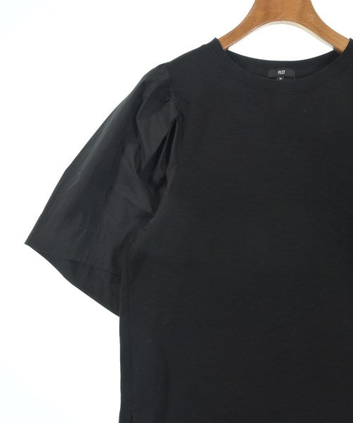 PLST เสื้อยืด/เสื้อท็อปส์