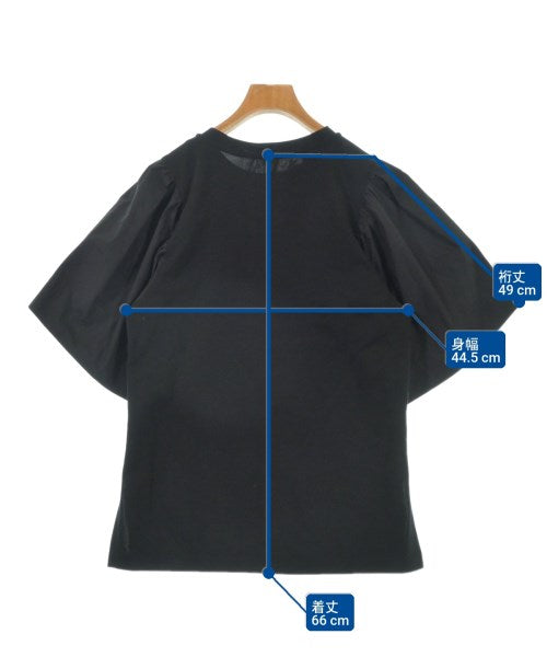 PLST เสื้อยืด/เสื้อท็อปส์