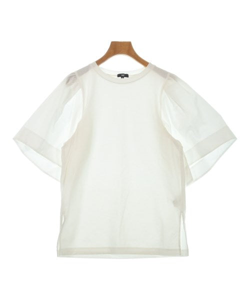 PLST เสื้อยืด/เสื้อท็อปส์