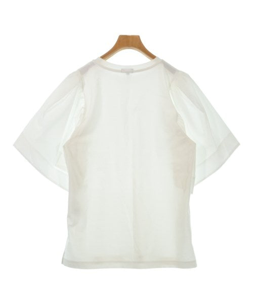 PLST เสื้อยืด/เสื้อท็อปส์