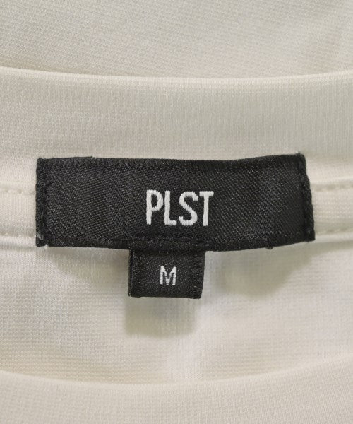 PLST เสื้อยืด/เสื้อท็อปส์