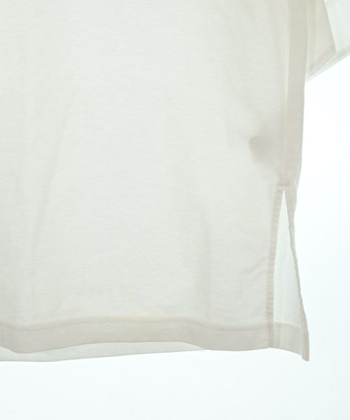 PLST เสื้อยืด/เสื้อท็อปส์