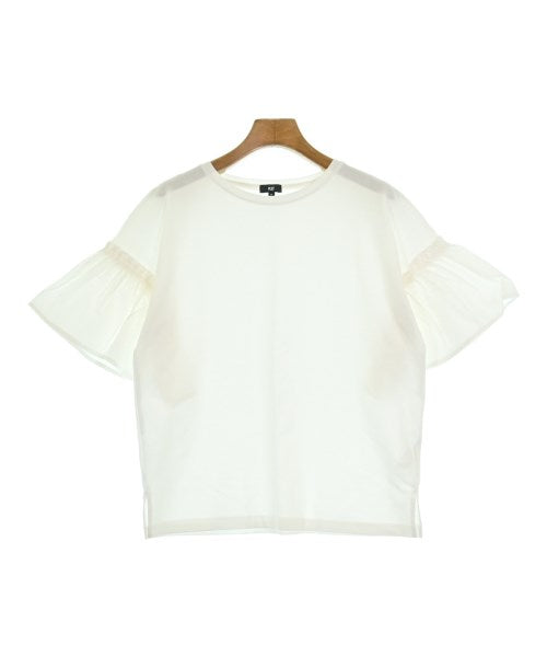 PLST เสื้อยืด/เสื้อท็อปส์