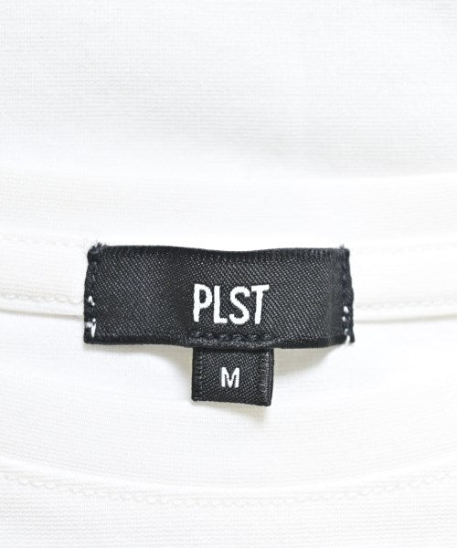 PLST เสื้อยืด/เสื้อท็อปส์