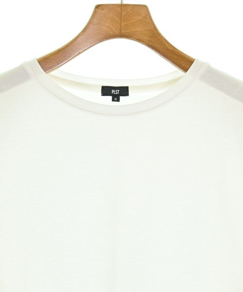 PLST เสื้อยืด/เสื้อท็อปส์