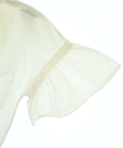 PLST เสื้อยืด/เสื้อท็อปส์