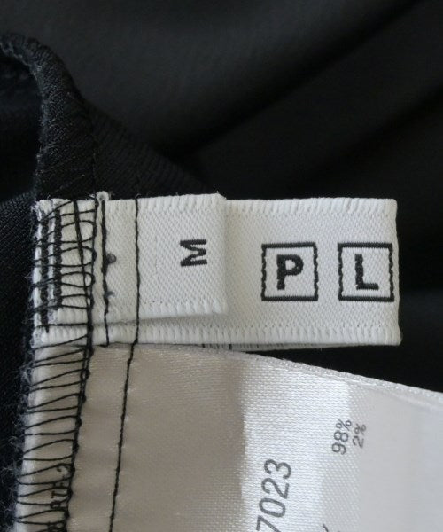 PLST กระโปรงยาว/แม็กซี่ยาว