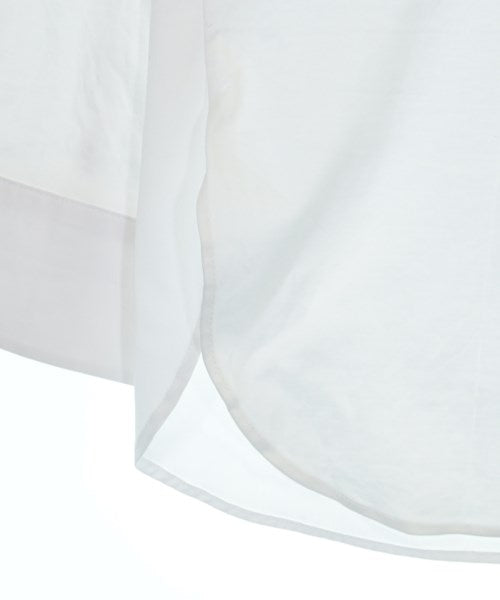 PLST เสื้อยืด/เสื้อท็อปส์