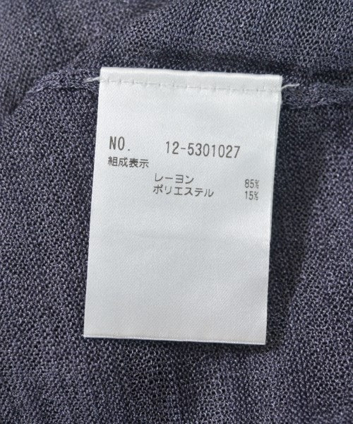 PLST เสื้อกันหนาว