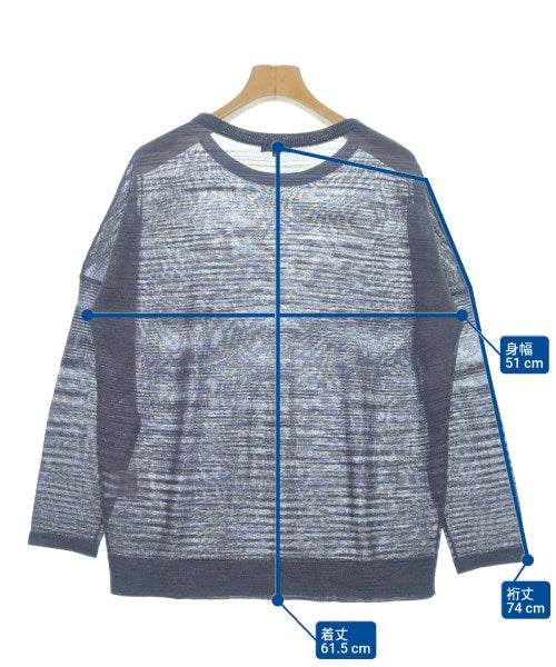 PLST เสื้อกันหนาว