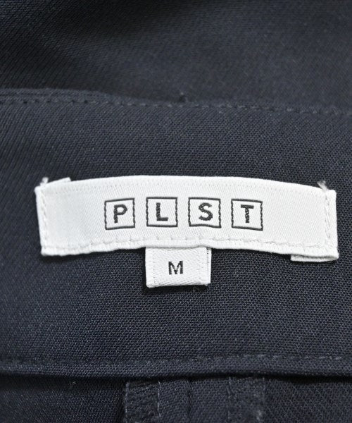PLST ชุดเอี๊ยม/เสื้อคลุมหลวมๆ/จั๊มสูท