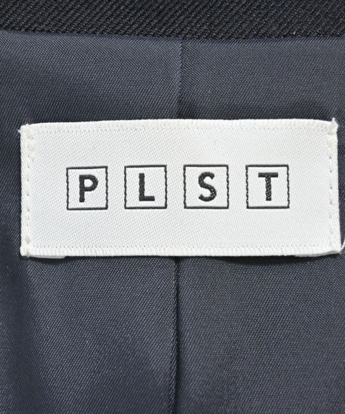 PLST แจ็คเก็ตลำลอง