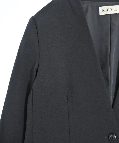 PLST แจ็คเก็ตลำลอง