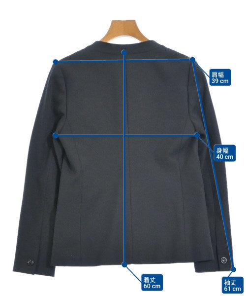 PLST แจ็คเก็ตลำลอง