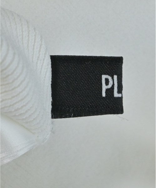 PLST เสื้อยืด/เสื้อท็อปส์