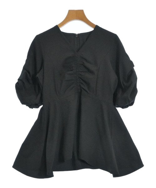 PLST เสื้อสตรี