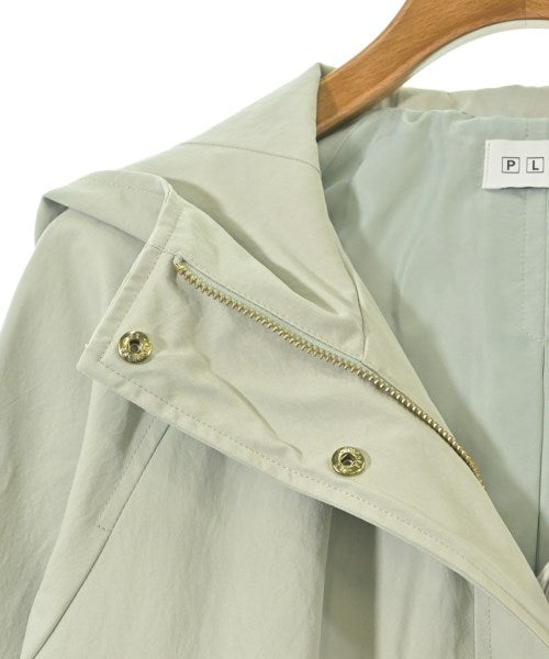 PLST เสื้อโค้ท อื่น