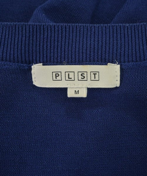 PLST เสื้อคาร์ดิแกน