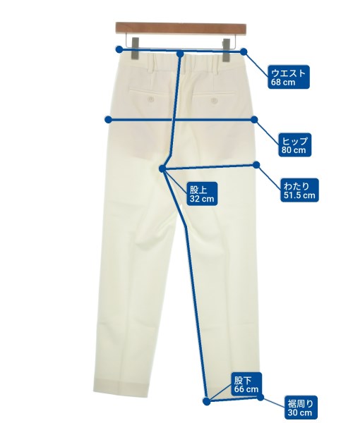 PLST กางเกง อื่น