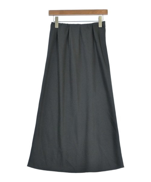 PLST กระโปรงยาว/แม็กซี่ยาว