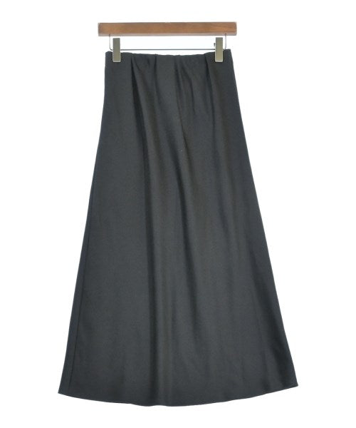 PLST กระโปรงยาว/แม็กซี่ยาว